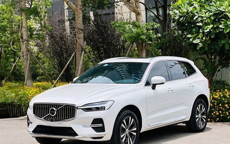 Volvo XC60 II, 2022 год, 3 290 000 рублей, 1 фотография