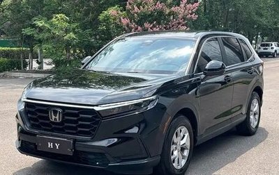 Honda CR-V, 2024 год, 3 030 000 рублей, 1 фотография