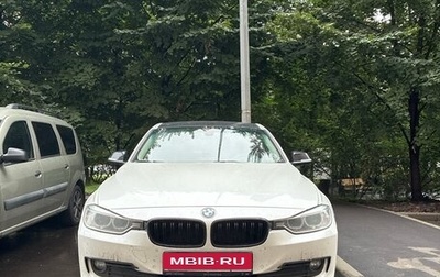 BMW 3 серия, 2014 год, 2 300 000 рублей, 1 фотография