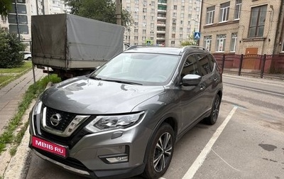 Nissan X-Trail, 2018 год, 2 150 000 рублей, 1 фотография