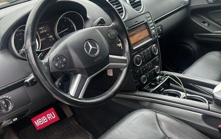 Mercedes-Benz GL-Класс, 2011 год, 1 330 000 рублей, 1 фотография