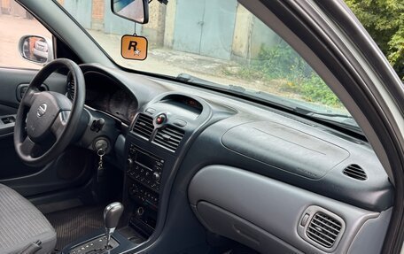 Nissan Almera Classic, 2007 год, 510 000 рублей, 8 фотография