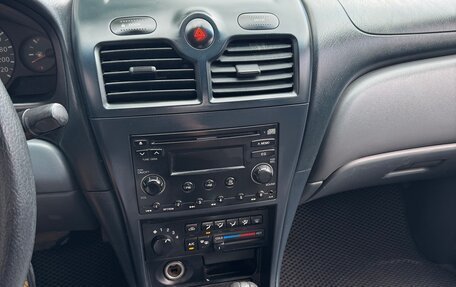 Nissan Almera Classic, 2007 год, 510 000 рублей, 11 фотография