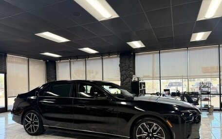 BMW 7 серия, 2022 год, 8 181 603 рублей, 6 фотография