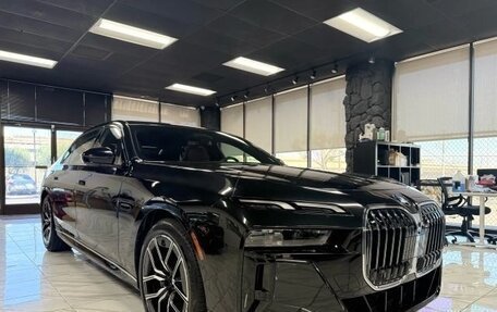 BMW 7 серия, 2022 год, 8 181 603 рублей, 7 фотография