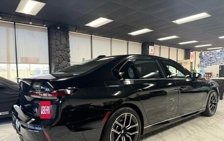 BMW 7 серия, 2022 год, 8 181 603 рублей, 5 фотография