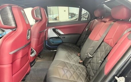 BMW 7 серия, 2022 год, 8 181 603 рублей, 12 фотография