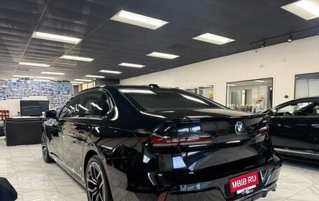 BMW 7 серия, 2022 год, 8 181 603 рублей, 3 фотография