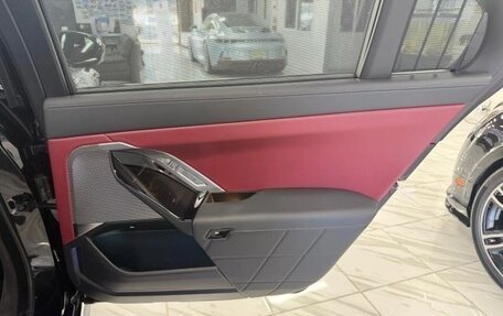 BMW 7 серия, 2022 год, 8 181 603 рублей, 17 фотография