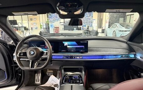BMW 7 серия, 2022 год, 8 181 603 рублей, 19 фотография