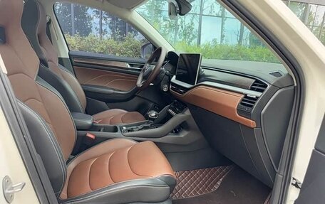Skoda Kodiaq I, 2022 год, 3 765 000 рублей, 4 фотография