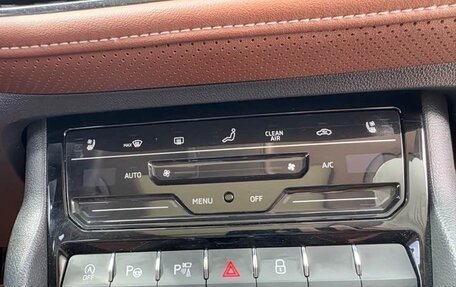 Skoda Kodiaq I, 2022 год, 3 765 000 рублей, 8 фотография