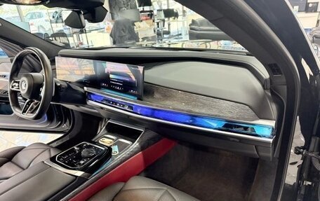 BMW 7 серия, 2022 год, 8 181 603 рублей, 22 фотография