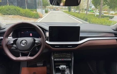 Skoda Kodiaq I, 2022 год, 3 765 000 рублей, 5 фотография