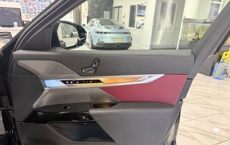 BMW 7 серия, 2022 год, 8 181 603 рублей, 23 фотография