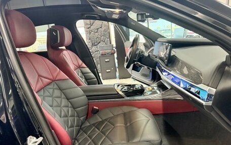 BMW 7 серия, 2022 год, 8 181 603 рублей, 21 фотография