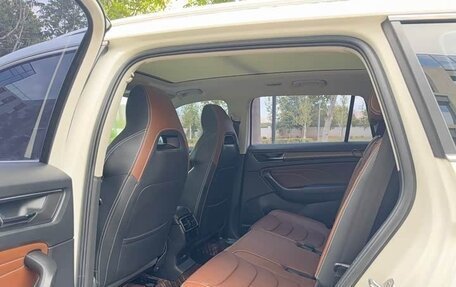 Skoda Kodiaq I, 2022 год, 3 765 000 рублей, 11 фотография