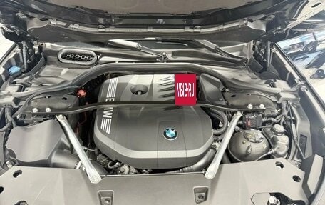 BMW 7 серия, 2022 год, 8 181 603 рублей, 24 фотография