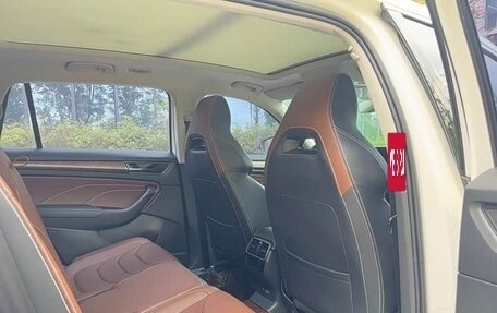 Skoda Kodiaq I, 2022 год, 3 765 000 рублей, 7 фотография