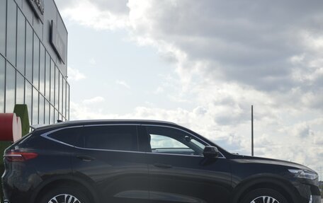Haval F7 I, 2019 год, 1 660 000 рублей, 3 фотография
