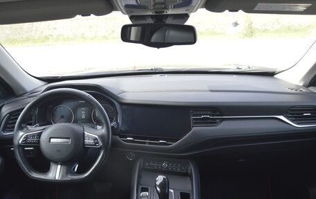 Haval F7 I, 2019 год, 1 660 000 рублей, 7 фотография