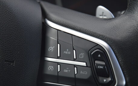 Haval F7 I, 2019 год, 1 660 000 рублей, 10 фотография