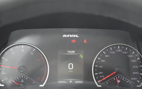 Haval F7 I, 2019 год, 1 660 000 рублей, 11 фотография