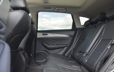 Haval F7 I, 2019 год, 1 660 000 рублей, 14 фотография