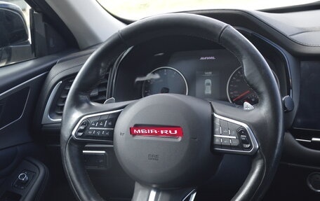 Haval F7 I, 2019 год, 1 660 000 рублей, 8 фотография
