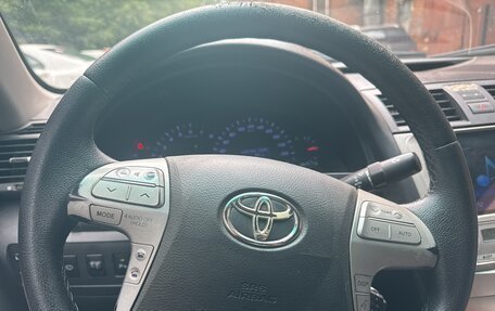 Toyota Camry, 2011 год, 1 100 000 рублей, 6 фотография