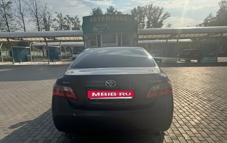 Toyota Camry, 2011 год, 1 100 000 рублей, 3 фотография