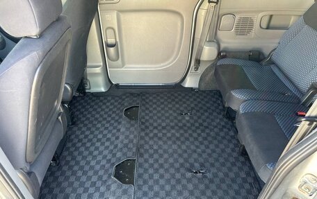 Mitsubishi Delica V, 2011 год, 1 350 000 рублей, 8 фотография