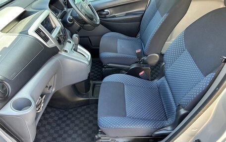 Mitsubishi Delica V, 2011 год, 1 350 000 рублей, 9 фотография