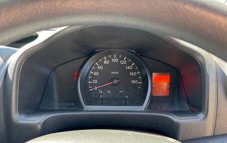 Mitsubishi Delica V, 2011 год, 1 350 000 рублей, 24 фотография