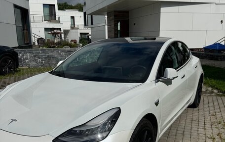 Tesla Model 3 I, 2020 год, 2 500 000 рублей, 6 фотография