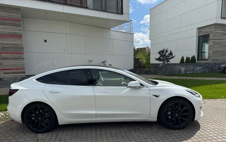 Tesla Model 3 I, 2020 год, 2 500 000 рублей, 3 фотография
