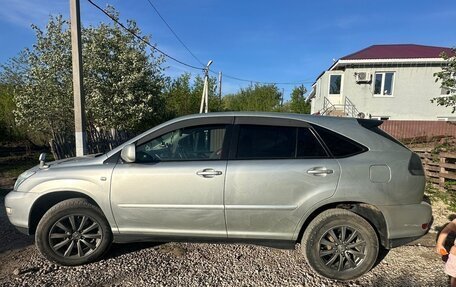 Toyota Harrier, 2003 год, 1 250 000 рублей, 6 фотография