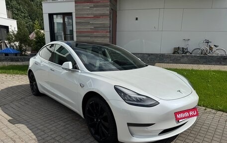 Tesla Model 3 I, 2020 год, 2 500 000 рублей, 4 фотография