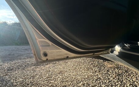 Toyota Harrier, 2003 год, 1 250 000 рублей, 9 фотография