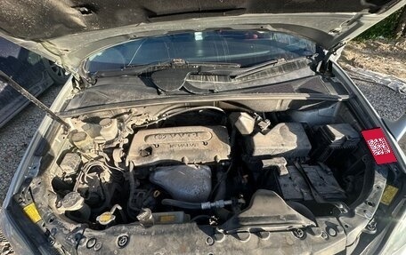 Toyota Harrier, 2003 год, 1 250 000 рублей, 16 фотография