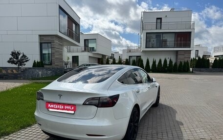 Tesla Model 3 I, 2020 год, 2 500 000 рублей, 2 фотография