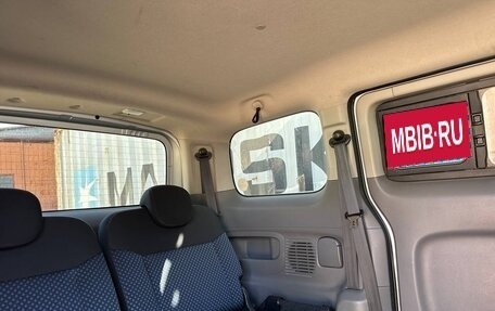 Mitsubishi Delica V, 2011 год, 1 350 000 рублей, 27 фотография