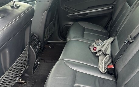 Mercedes-Benz GL-Класс, 2011 год, 1 330 000 рублей, 2 фотография
