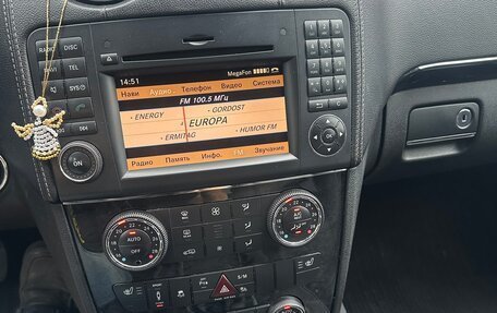 Mercedes-Benz GL-Класс, 2011 год, 1 330 000 рублей, 8 фотография