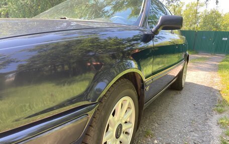 Audi 80, 1992 год, 580 000 рублей, 9 фотография
