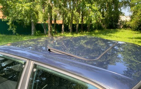 Audi 80, 1992 год, 580 000 рублей, 14 фотография