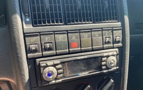 Audi 80, 1992 год, 580 000 рублей, 24 фотография