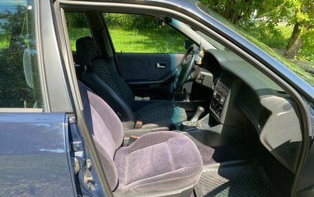 Audi 80, 1992 год, 580 000 рублей, 27 фотография