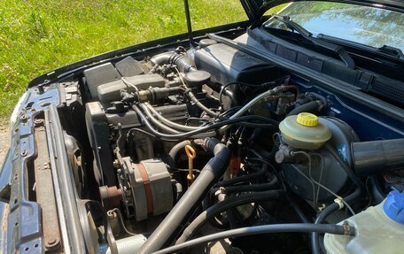 Audi 80, 1992 год, 580 000 рублей, 35 фотография
