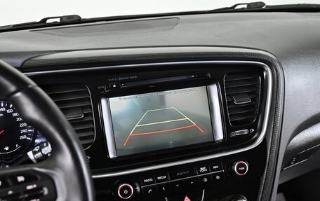KIA Optima III, 2015 год, 1 799 000 рублей, 7 фотография